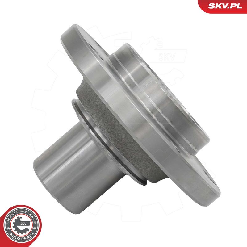 Rattarumm, ESEN SKV 29SKV728