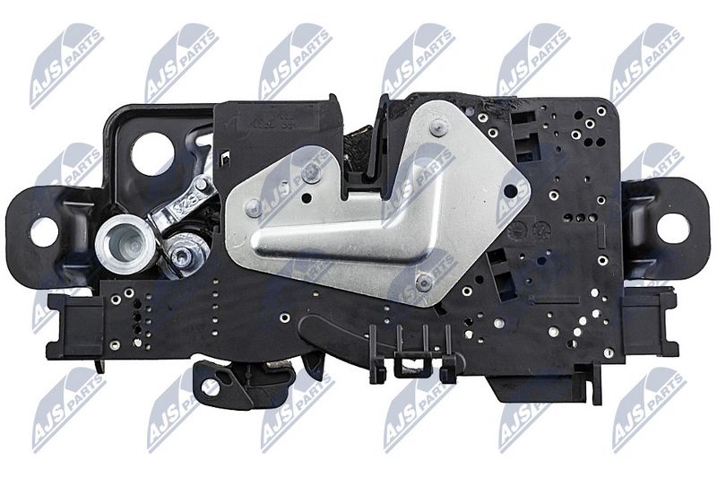 Tagaluugi sulgur, NTY EZC-BM-431