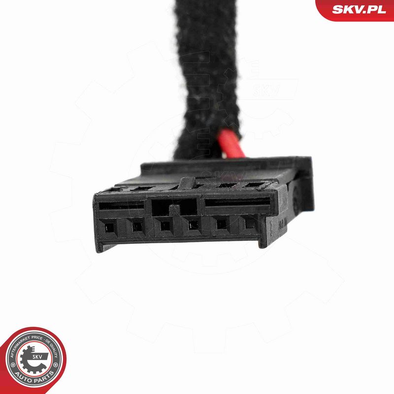 ESEN SKV 16SKV081 Closing aid, tailgate