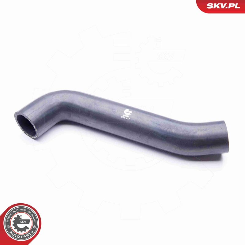 ESEN SKV 24SKV040 Charge Air Hose