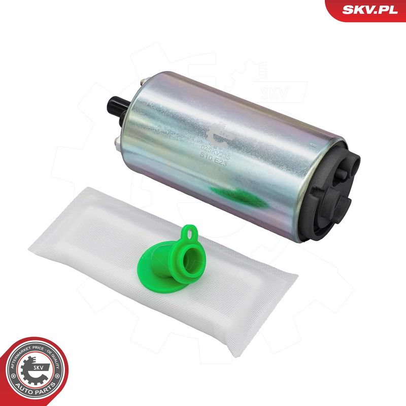 Kütusepump, ESEN SKV 02SKV235