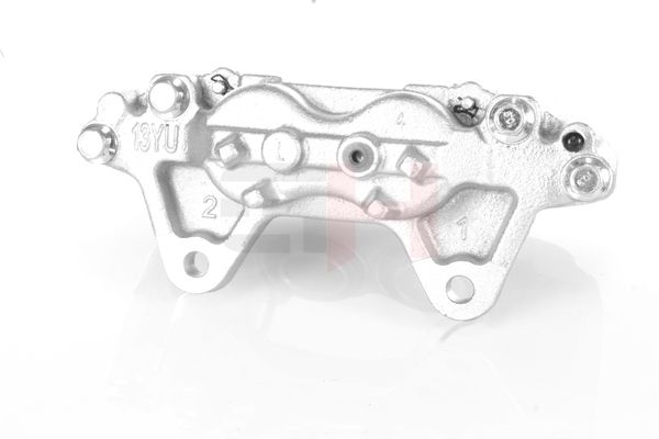Pidurisadul, GH GH-433014V