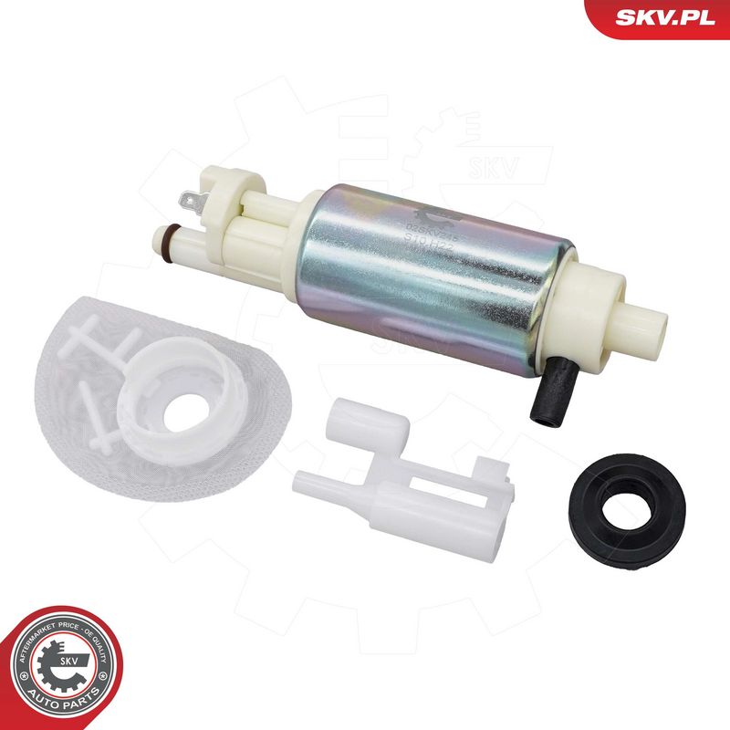 Kütusepump, ESEN SKV 02SKV245