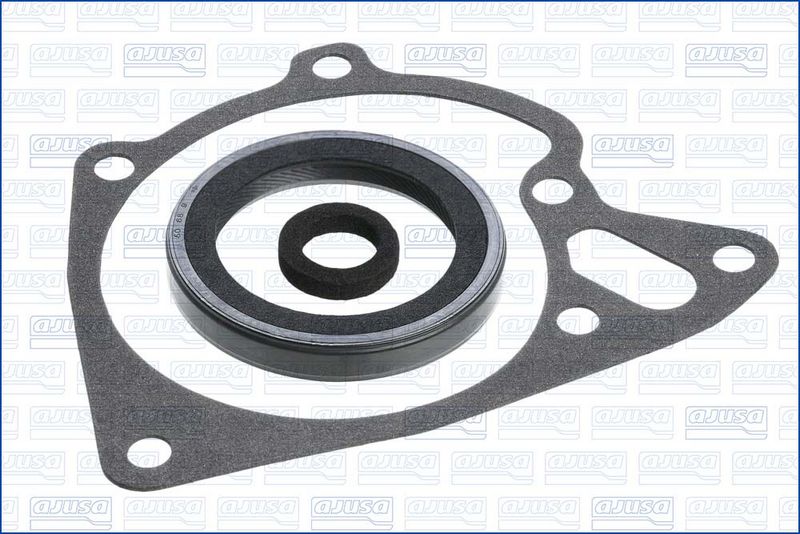 AJUSA 54126000 Gasket Kit, crankcase