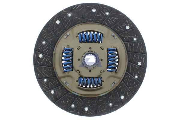 AISIN kuplungtárcsa DY-062