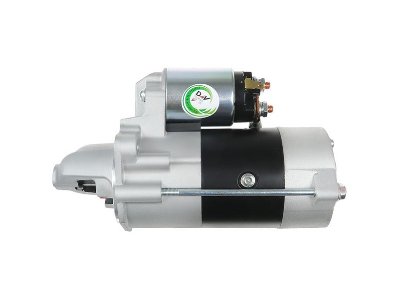 AS-PL S5455S Starter