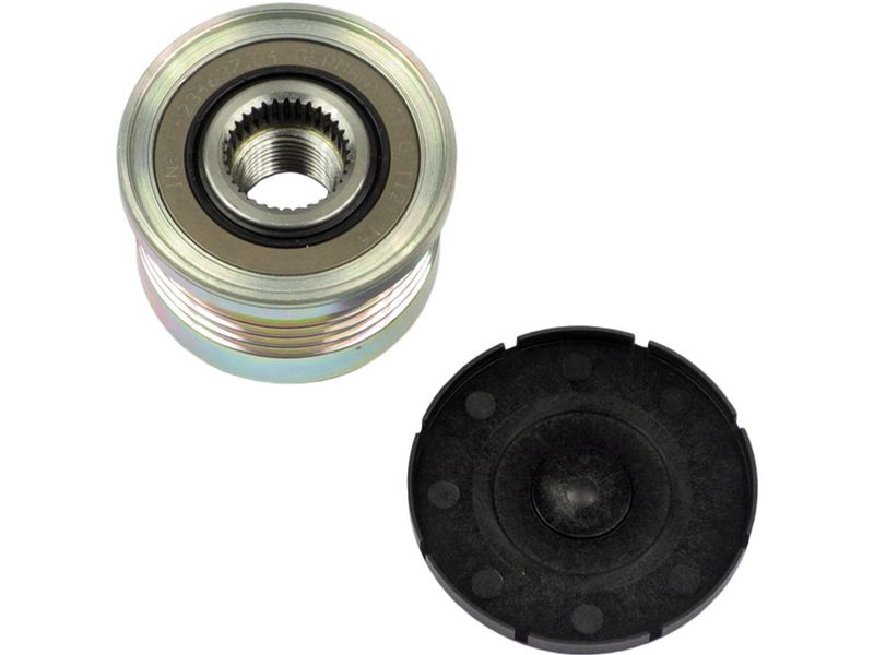 AS-PL AFP3011(INA) Alternator Freewheel Clutch