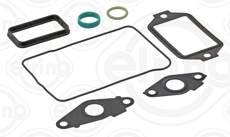Product Image - Afdichtingsset, oliekoeler - 483.730 - ELRING
