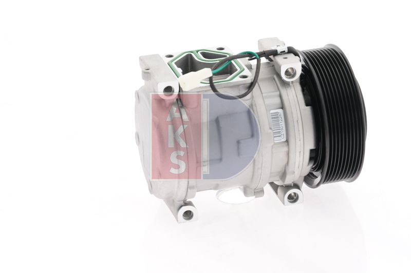 Kompresor, klimatizace 852070N