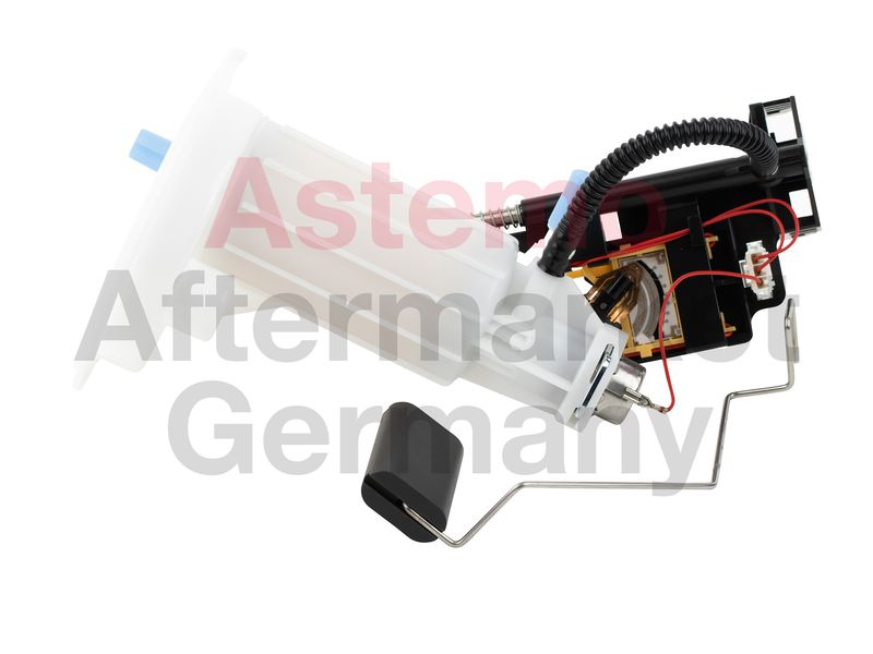 ASTEMO-HITACHI 2503244 Sender Unit, fuel tank