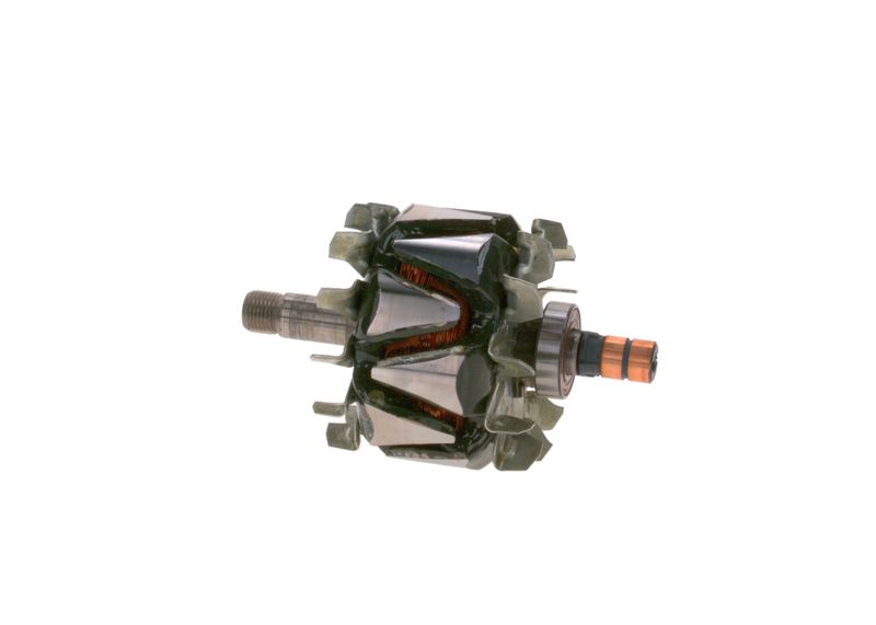 Rotor,alternator F 00M 121 638 BOSCH