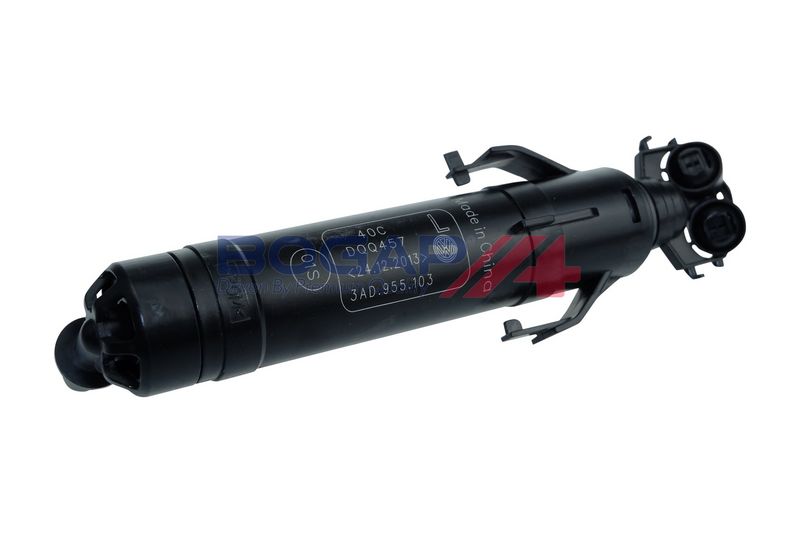 This part match OEM code: 3AA955103
