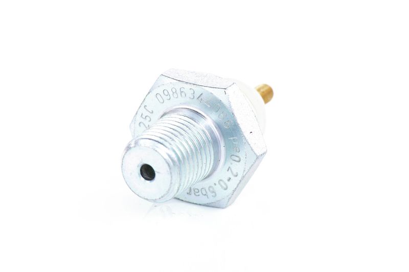 BOSCH 0986344086 Oil Pressure Switch