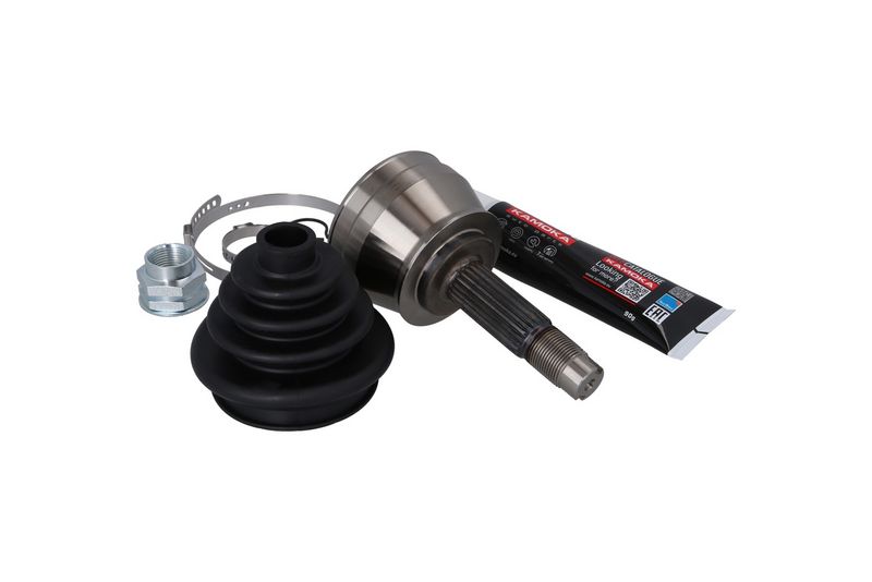 Liigendlaager, veovõll, KAMOKA 6425