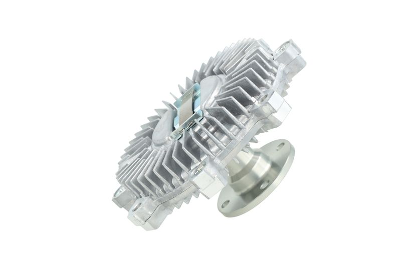 Sidur, radiaatoriventilaator, NRF 49602