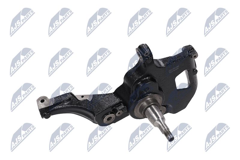 Käändmik, rattakinnitus, NTY ZZP-FR-033