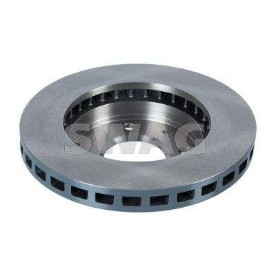 SWAG 55 91 4924 Brake Disc