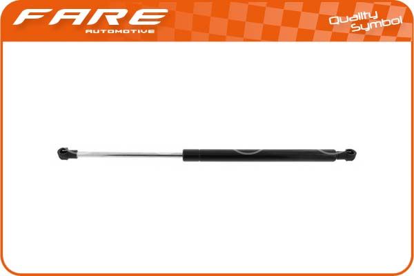 FARE SA 34575 - Gas Spring, boot/cargo area