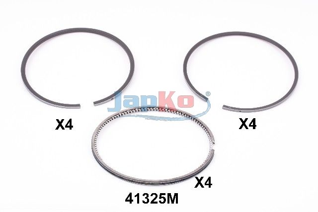 Kolvirõngas, JAPKO 441325JM