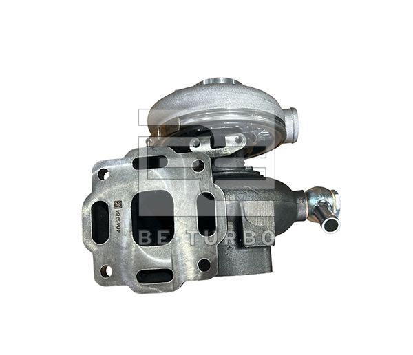 BE TURBO 130112 Charger, charging (supercharged/turbocharged)