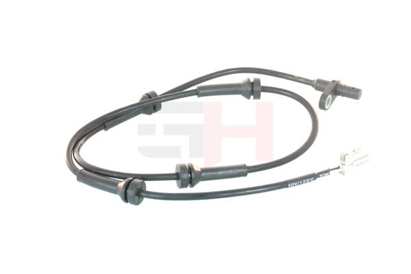 Andur, rattapöörete arv, GH GH-712273H