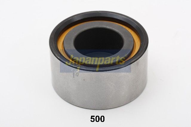JAPANPARTS Kreipiantysis skriemulys, V formos rumbuotas diržas
