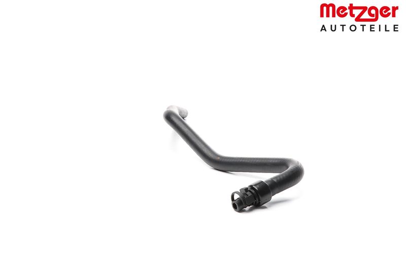 METZGER AUTOTEILE 2420135 Radiator Hose