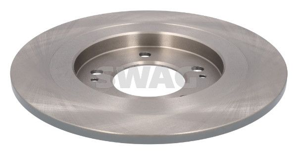 SWAG 33 10 6626 Brake Disc