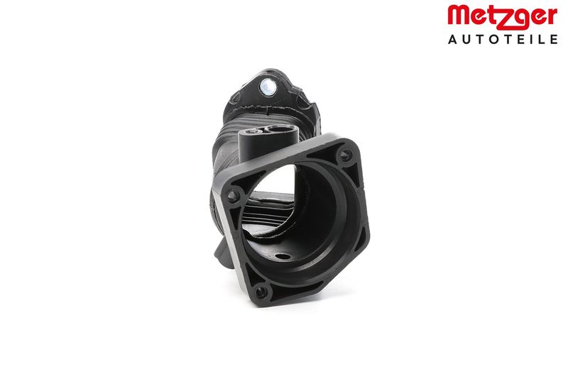 METZGER AUTOTEILE 2401333 Intake Pipe, air supply