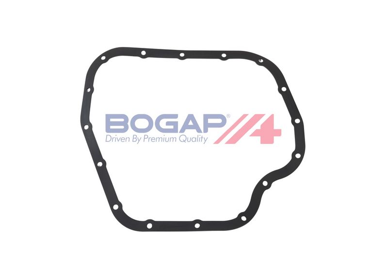 BOGAP Sandariklis, alyvos karteris (automatinė pavarų dėžė)