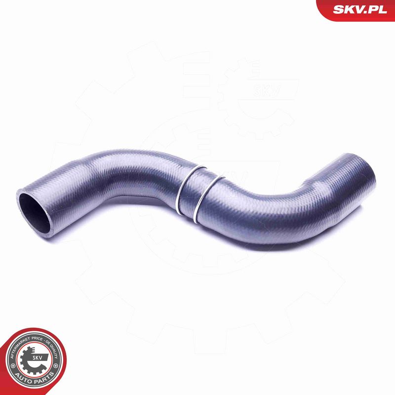 ESEN SKV 24SKV932 Charge Air Hose