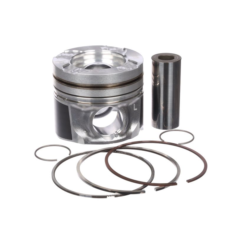 Product Image - Zuiger - PM008300 - ET ENGINETEAM