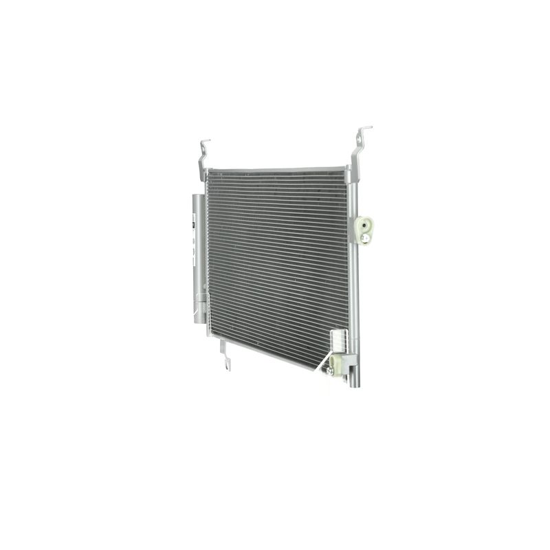 NISSENS 940437 Condenser, air conditioning