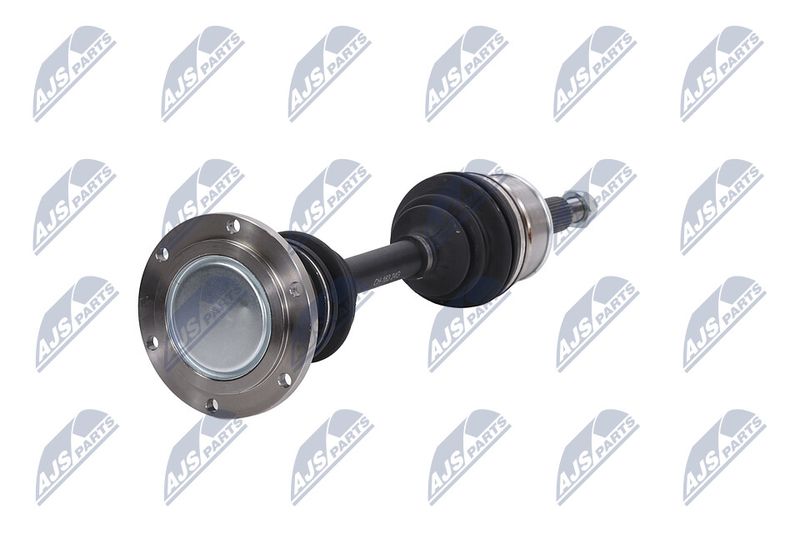 Veovõll, NTY NPW-CH-163