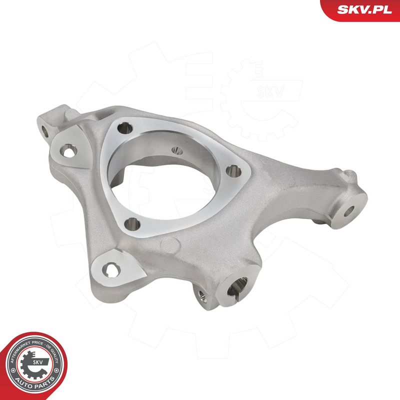 Käändmik, rattakinnitus, ESEN SKV 73SKV111