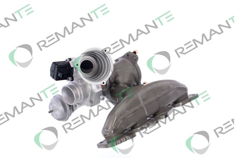 REMANTE 003-002-001090R Charger, charging (supercharged/turbocharged)