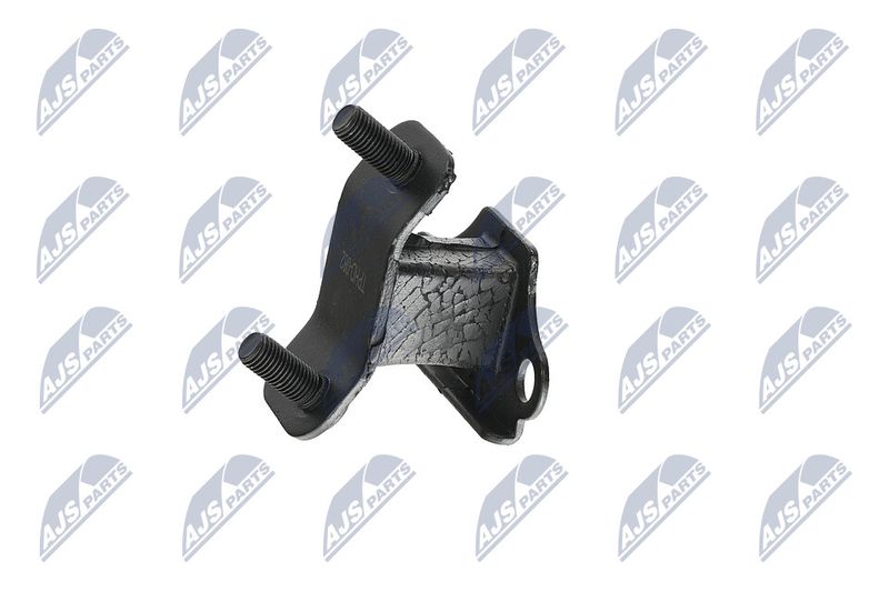 Paigutus, Mootor, NTY ZPS-HD-082