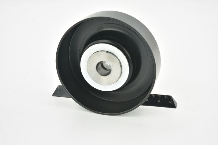 Pingutusrull, soonrihm, FEBEST 0487-Z27