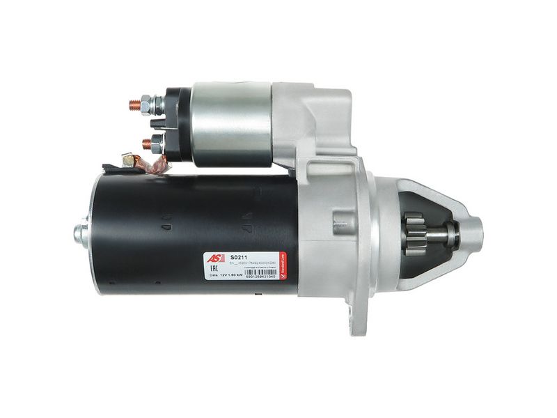 Starter, AS-PL S0211