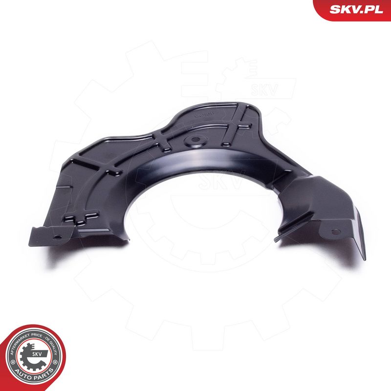 Plekk, piduriketas, ESEN SKV 57SKV210