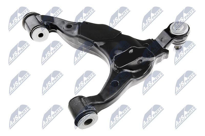 NTY ZWD-TY-133 Control/Trailing Arm, wheel suspension
