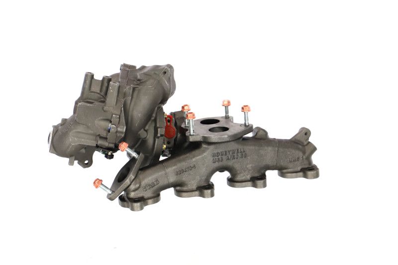 REMANTE 003-001-004260R Charger, charging (supercharged/turbocharged)