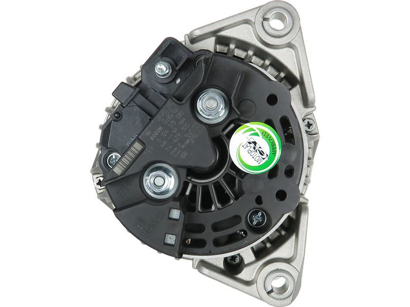 AS-PL A0052PR Alternator