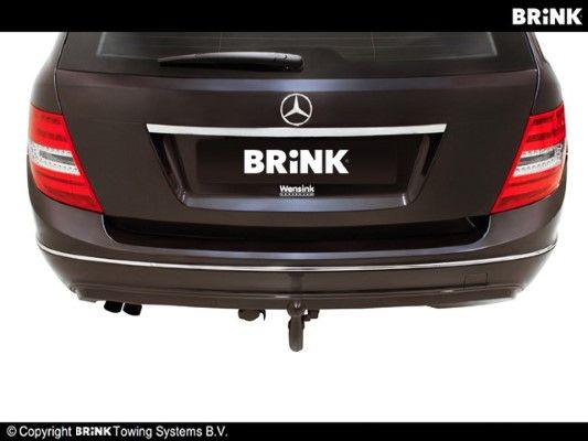 Haakeseade, BRINK 582000