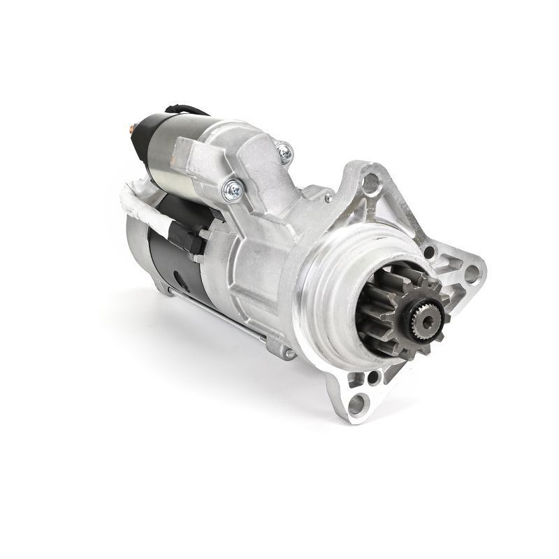 Delco Remy SER81919-12B1 Starter