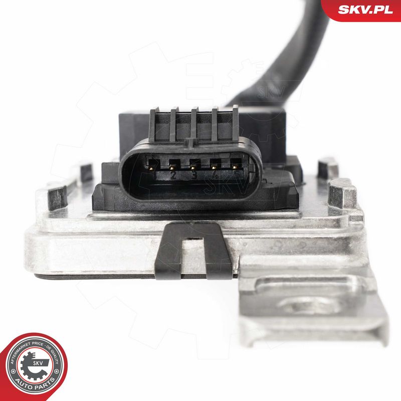 NOx-sensor, NOx-katalüsaator, ESEN SKV 71SKV047