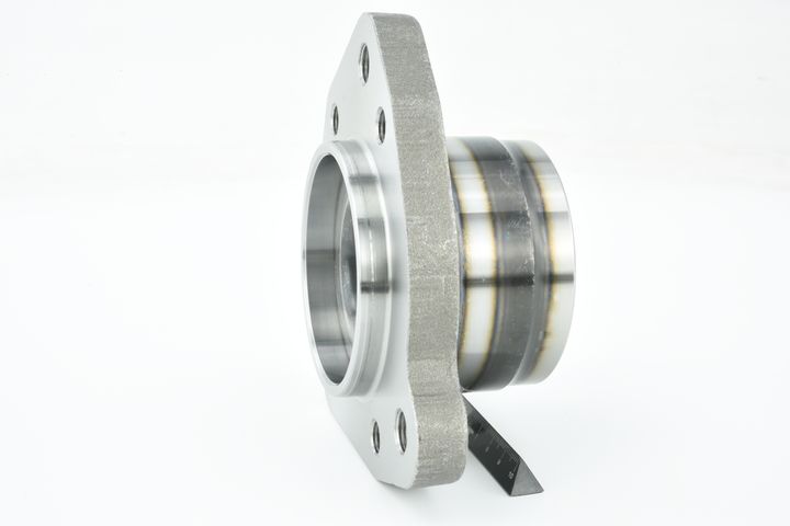 FEBEST 0382-EY8LR 3RG Wheel Hub