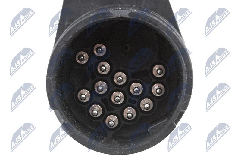 Remondikomplekt, mehhatroonika (automaatkäigukast), NTY EAT-AU-006