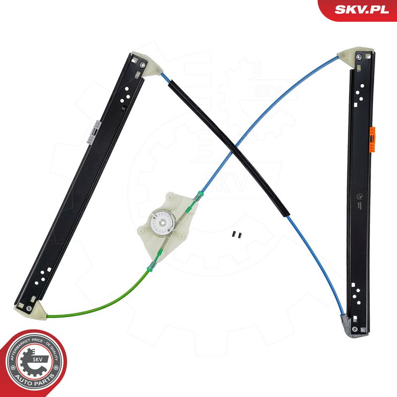 Prekės atitinka OEM kodą: 7L0837462F