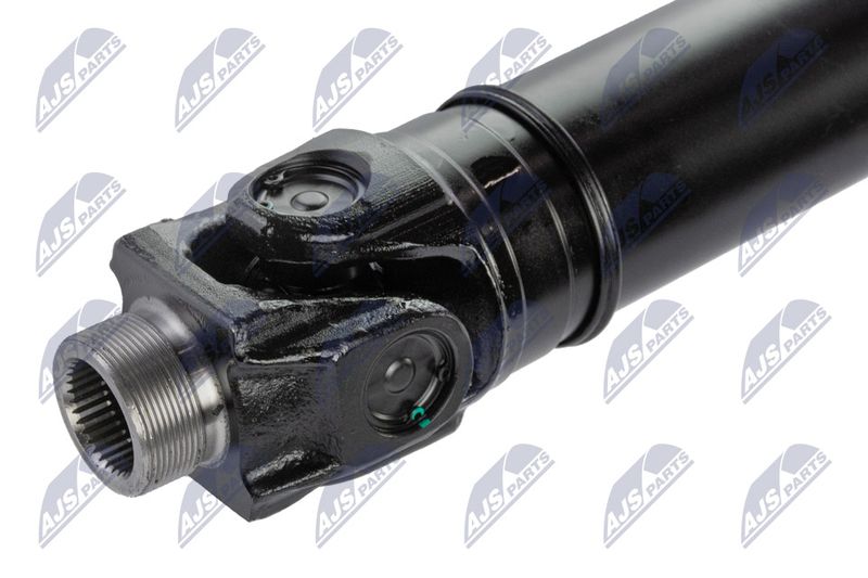 NTY NWN-BM-056 Propshaft, axle drive